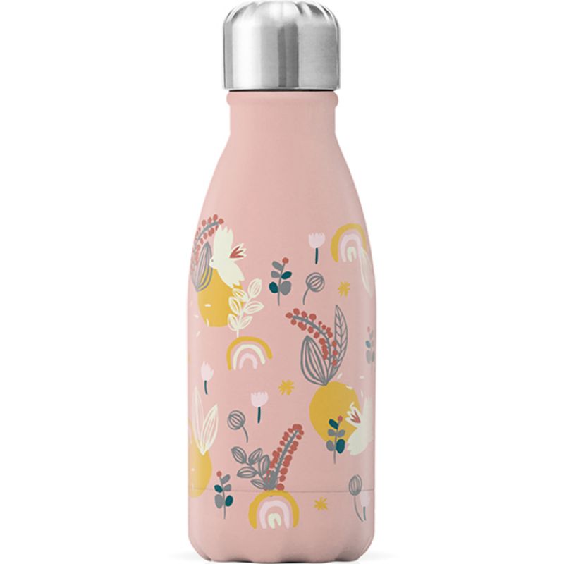 Gourde isotherme Oiseau (260 ml) Signature Label Tour