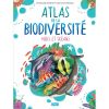 Atlas de la biodiversité Mers et océans - Sassi Junior