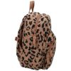 Sac à dos enfant Beary Excited Sherpa léopard (31 cm) Kidzroom Produit 5