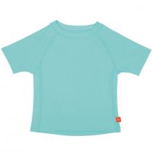 Tee-shirt de protection UV à manches courtes Splash & Fun aqua (24 mois)  par Lässig 