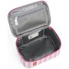 Lunch bag isotherme Pink Stripes Hello Hossy Produit ouvert 3