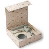 Coffret repas Mileah Dove Blue (5 pièces) Liewood Produit ouvert 2