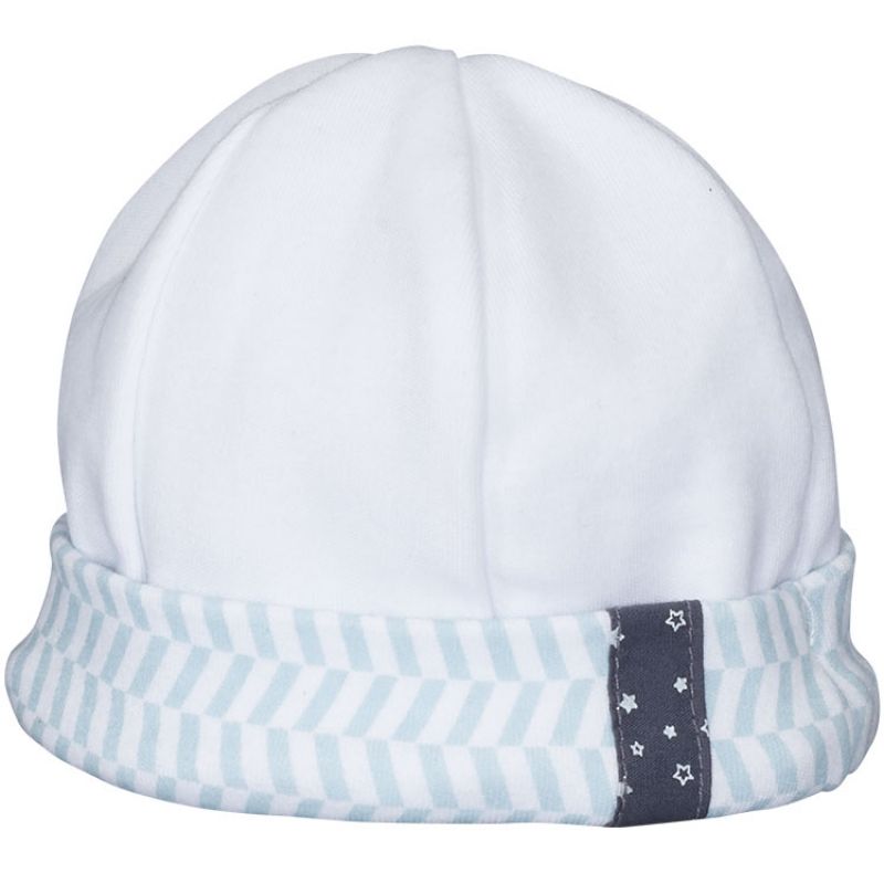 Bonnet de naissance Lazare Sauthon