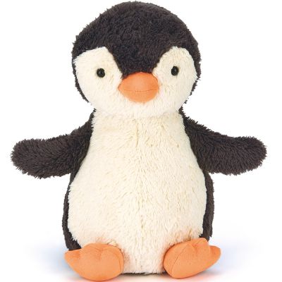 Peluche Cuddlecopia Peanut le pingouin (24 cm) Jellycat