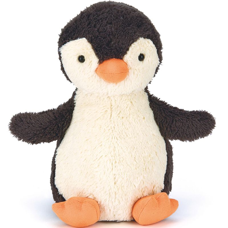 Peluche Cuddlecopia Peanut le pingouin (23 cm) Jellycat Produit 1 grande taille