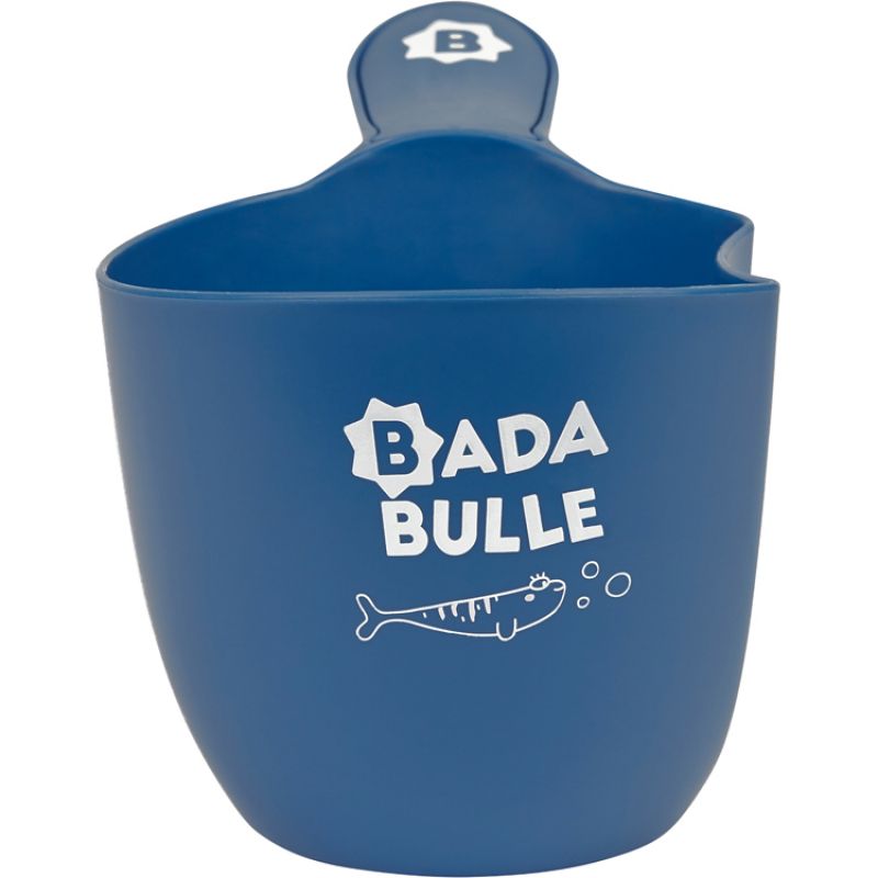 Rince-tête bébé Badabulle