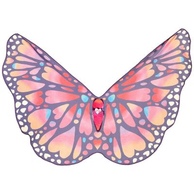 Ailes Papillon (85 cm) Souza For Kids