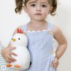 Paulette la Poule Les Animaux Musicaux  par Little Big Friends