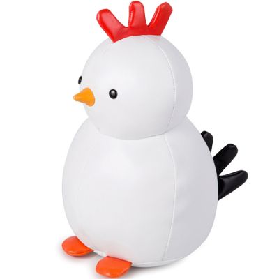 Paulette la Poule Les Animaux Musicaux Little Big Friends