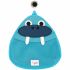 Filet de rangement jouets de bain Morse - 3 sprouts Filet de rangement jouets de bain Morse - 3 sprouts