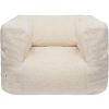 Fauteuil bébé Boucle Natural - Reconditionné - Jollein