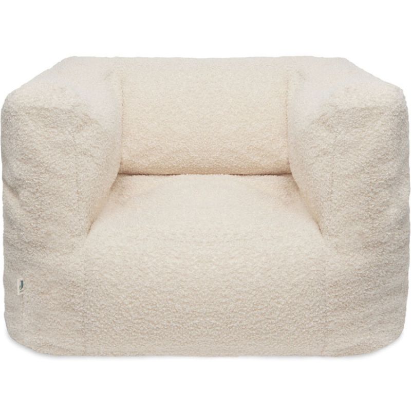 Fauteuil bébé Boucle Natural - Reconditionné Jollein