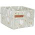 Panier de toilette Little Goose (15 x 15 cm) - Little Dutch