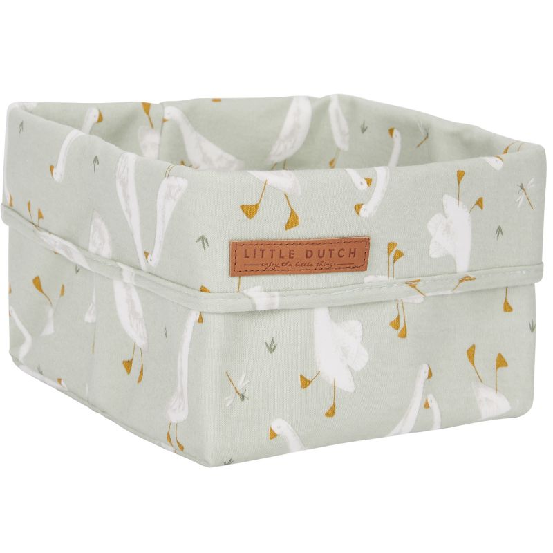 Panier de toilette Little Goose (15 x 15 cm) Little Dutch