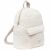 Variation Ecru du produit Sac à dos bébé Mouton de la marque Babyshower