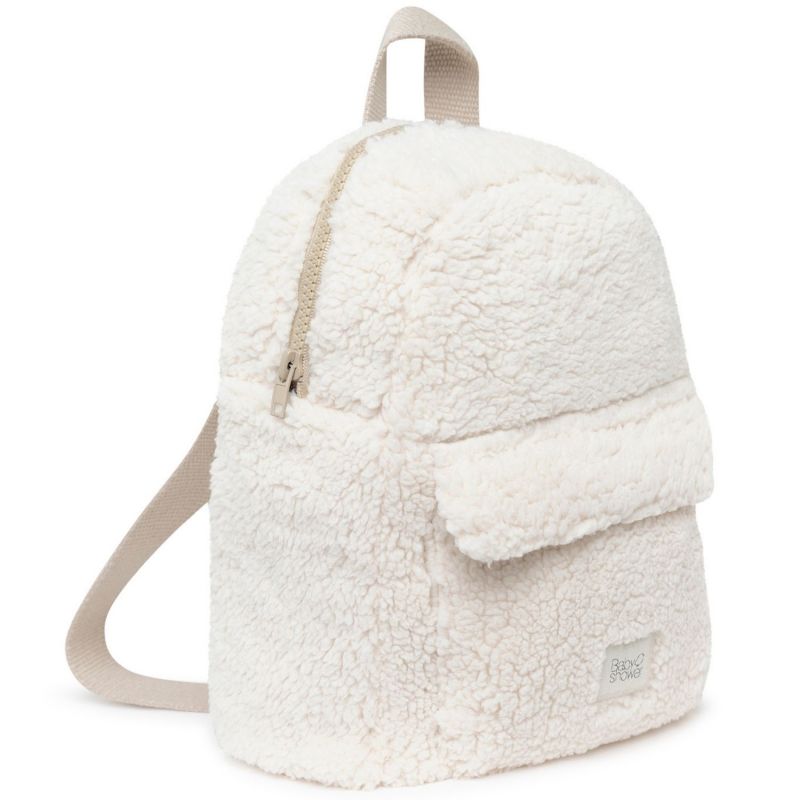 Sac à dos bébé Mouton Babyshower Produit 1