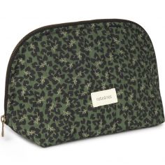 Paris-tokyo trousse de toilette Forest Yumiko - Nobodinoz