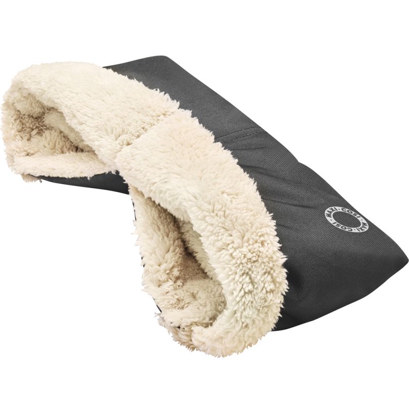 Moufles essential black pour poussette Maxi-Cosi