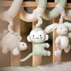 Spirale d'activités Animals Laurel