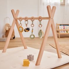 Arche de jeux (sans jeux)