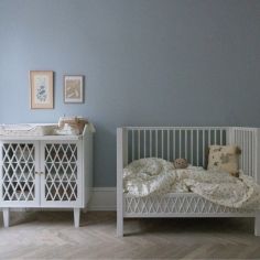 Organiseur de couches Blueberries