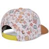 Casquette Rubber London (6 ans et +)  par Hello Hossy