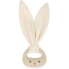 Anneau de dentition Lapin crème - Kaloo