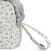 Trousse de toilette Little Bloom Fleurs Gris Pasito a pasito Produit 6