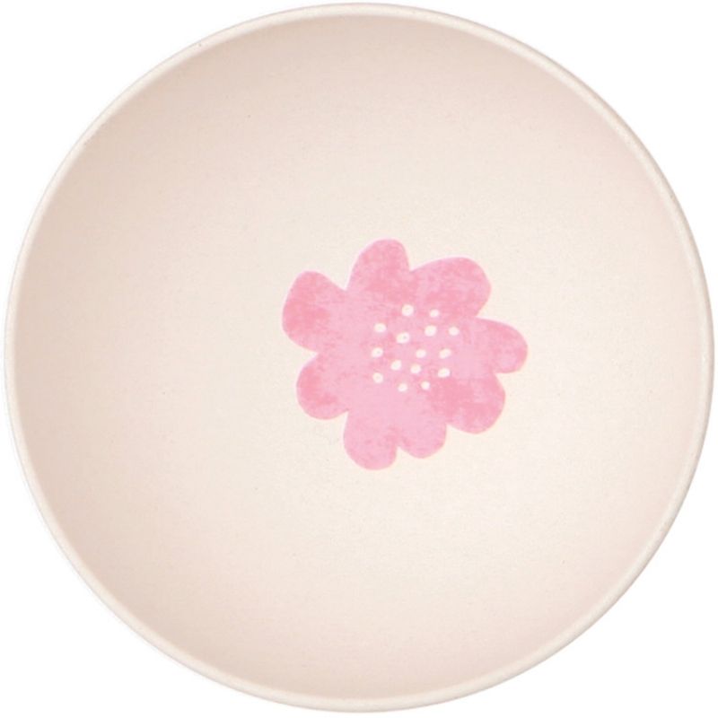 Petit bol en bambou Unicorn supper (13,8 cm) Love Maé