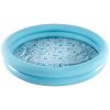 Piscine gonflable Ocean Dreams Blue (150 cm) - Reconditionné Little Dutch Produit 1