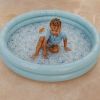Piscine gonflable Ocean Dreams Blue (150 cm) - Reconditionné Little Dutch Produit 4