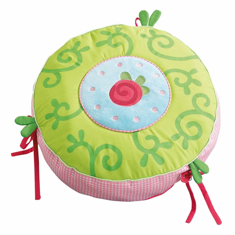 Pouf Caro-Lini Haba