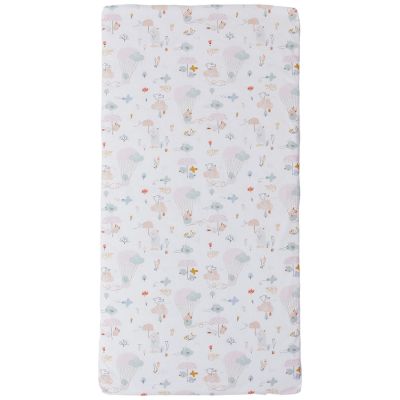 Matelas Nomade Montgolfière Balloons Tinéo