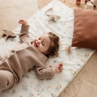 Matelas Nomade Montgolfière Balloons