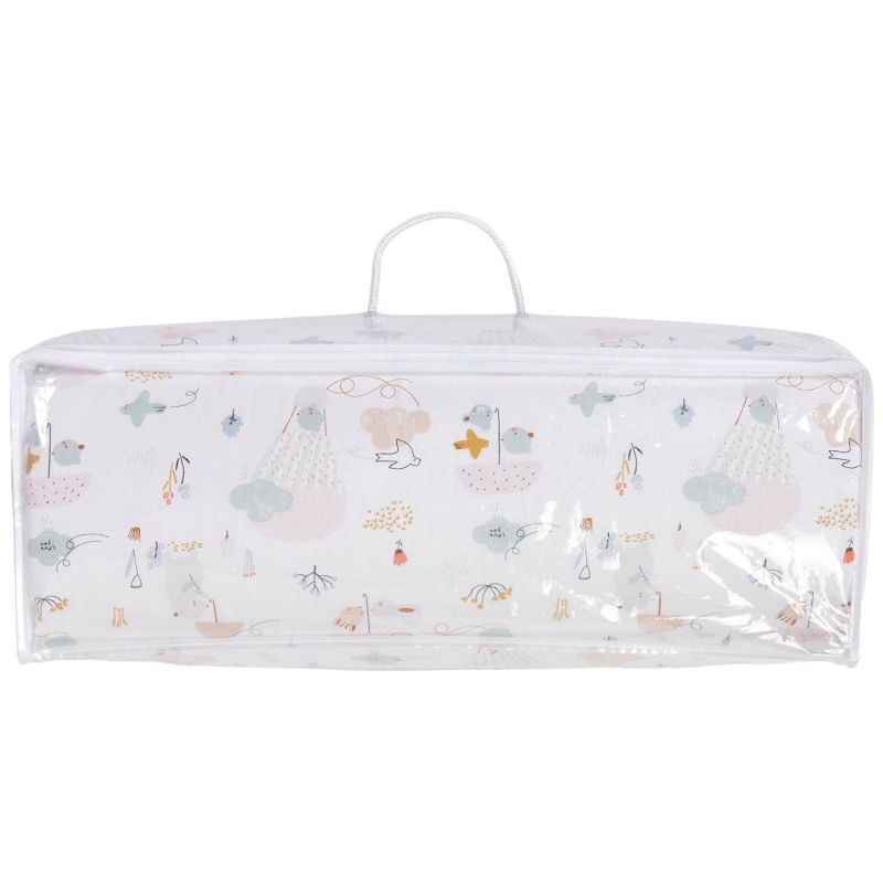 Matelas Nomade Montgolfière Balloons Tinéo Packaging 5