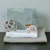 Trousse de toilette Sense vert d'eau Baby's Only Ambiance 4