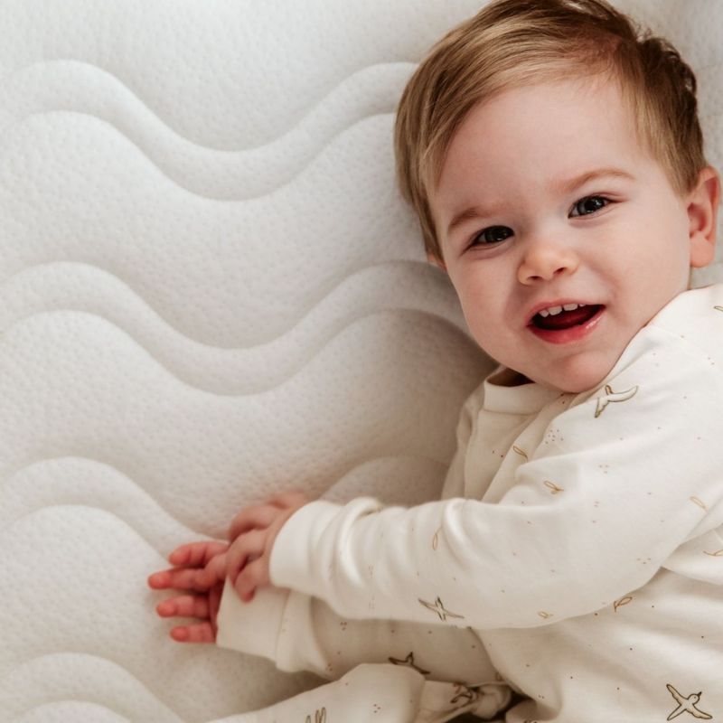 Matelas bébé Aloe R (70 x 140 cm) Kadolis Produit 5