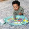 Tapis d'eau découverte sensorielle Pat&Play Narval  par Infantino