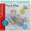 Tapis d'eau Pat et Play Infantino Packaging 7