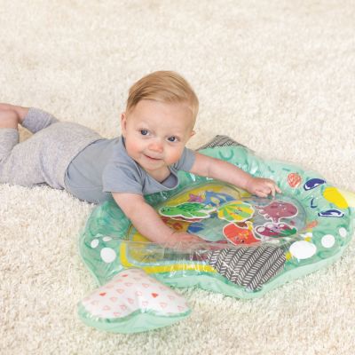 Tapis d'eau Pat et Play Infantino