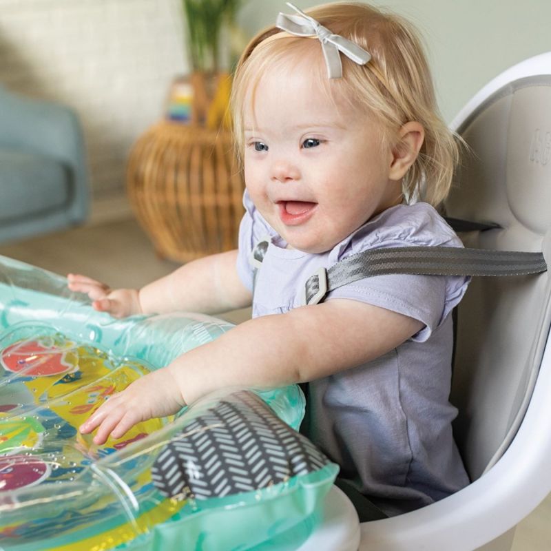 Tapis d'eau Pat et Play Infantino Ambiance 3