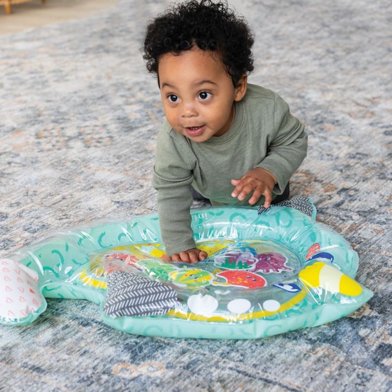 Tapis d'eau Pat et Play Infantino Ambiance 6