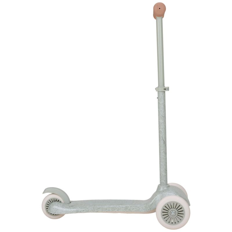 Trottinette 3 roues Green Leaf Little Dutch Produit 3