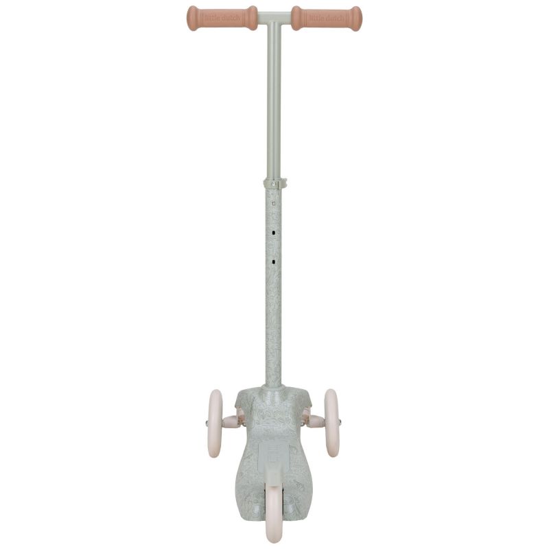 Trottinette 3 roues Green Leaf Little Dutch Produit 5