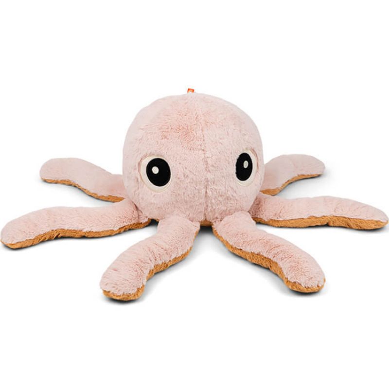 Peluche méduse Jelly rose (45 cm) Done by Deer