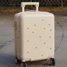 Valise enfant Cherry