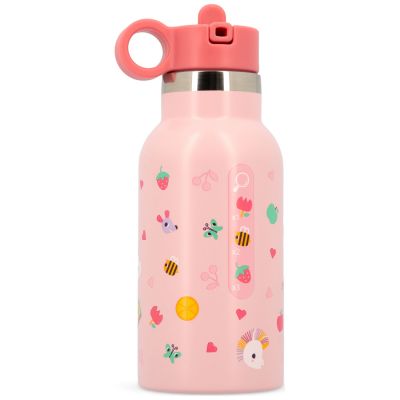 Gourde isotherme Jeanne (350 ml)