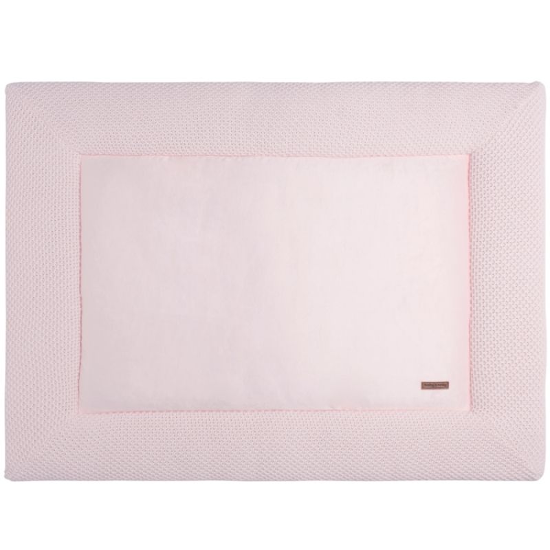 Tapis de jeu rose Flavour (75 x 95 cm) Baby's Only
