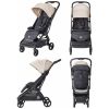 Poussette Metro 3 Natural Beige Ergobaby Produit 3