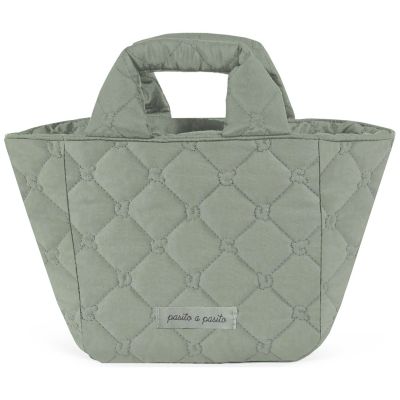 Trousse de toilette Paddington Vert